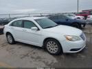 Chrysler 200 Lx Image 16