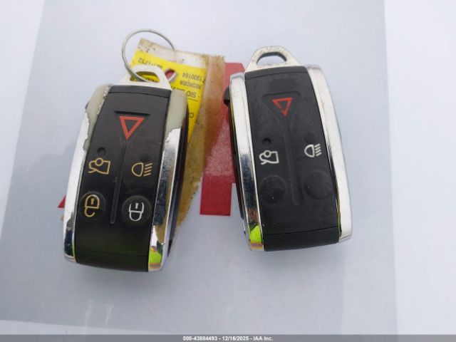 Jaguar XF Portfolio Image 7