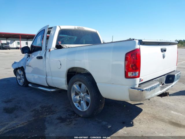 Dodge Ram 1500 St Image 17