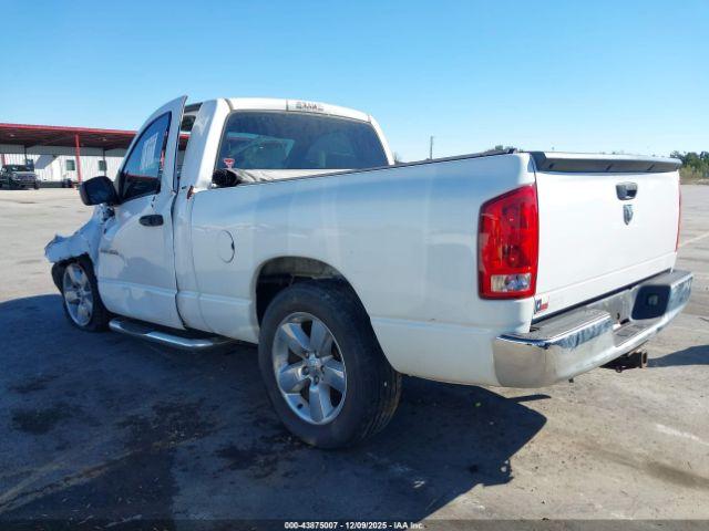 Dodge Ram 1500 St Image 17