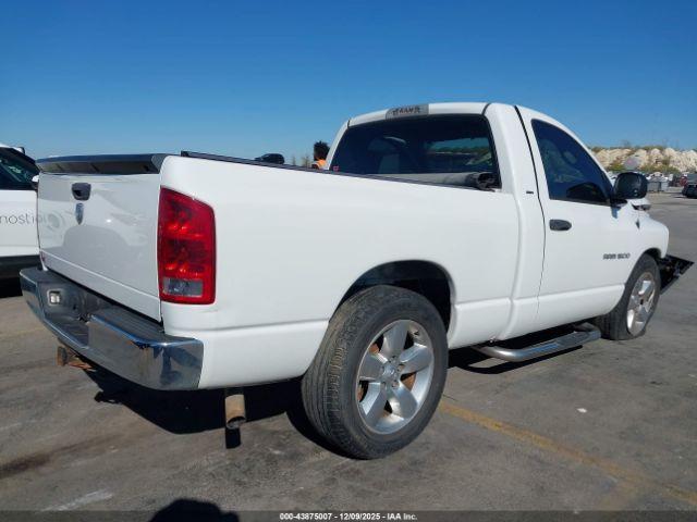 Dodge Ram 1500 St Image 2