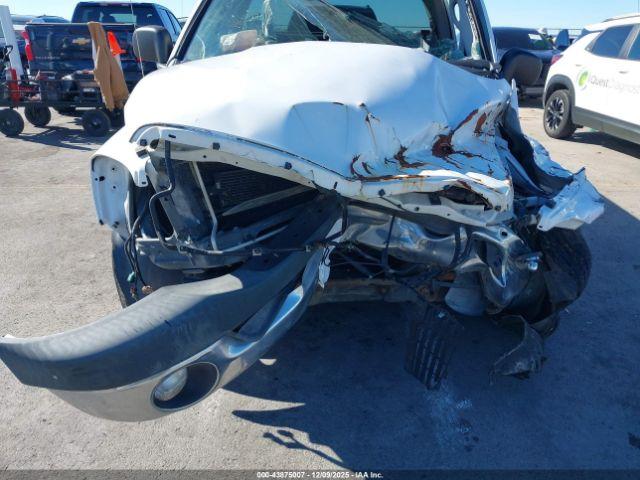 Dodge Ram 1500 St Image 7