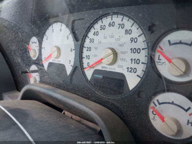 Dodge Ram 1500 St Image 8