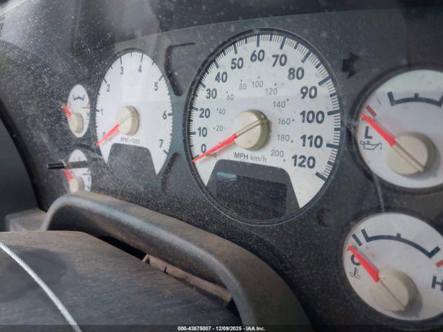 Dodge Ram 1500 St Image 8