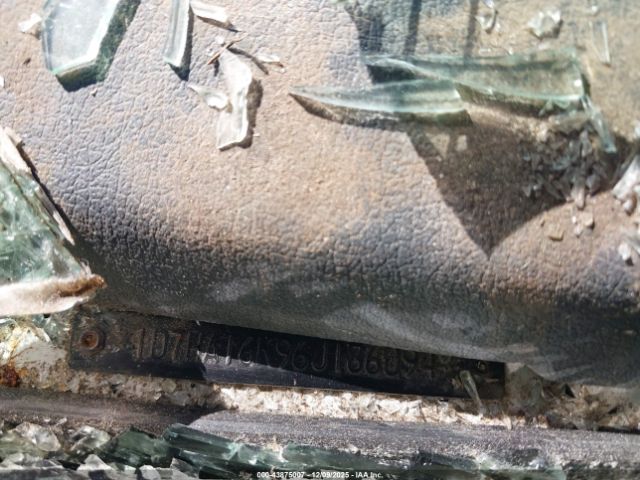 Dodge Ram 1500 St Image 3