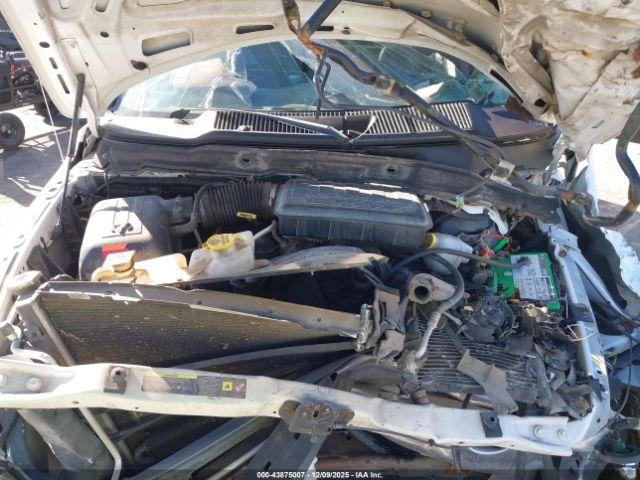 Dodge Ram 1500 St Image 5