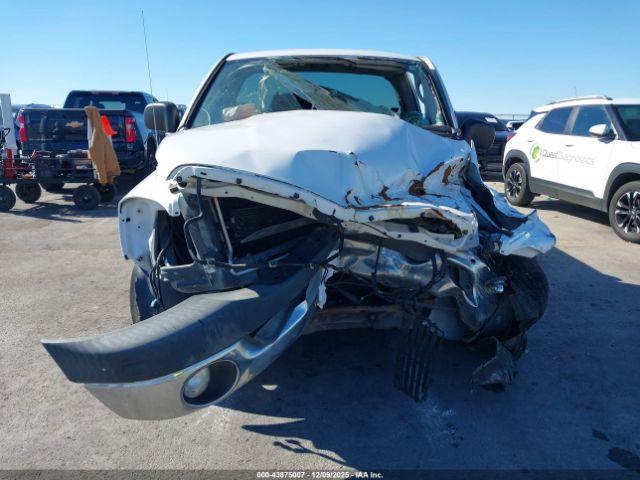 Dodge Ram 1500 St Image 13