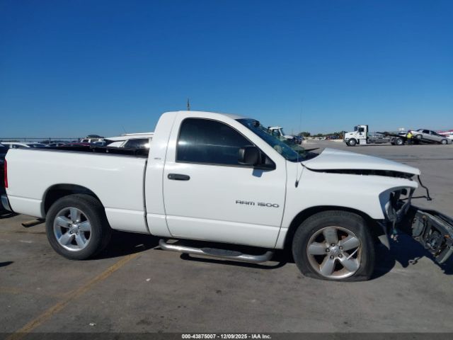 Dodge Ram 1500 St Image 11