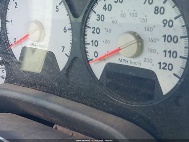 Dodge Ram 1500 St Image 12