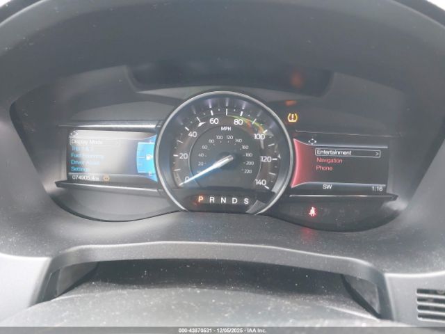 Ford Explorer Xlt Image 13