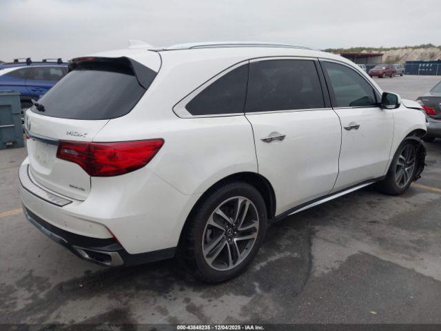 Acura MDX Advance Package Image 4