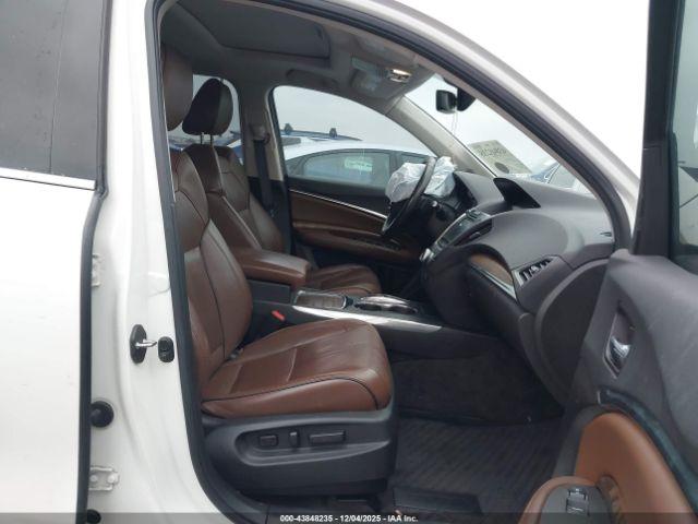 Acura MDX Advance Package Image 6