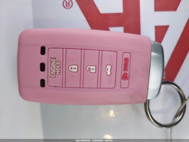 Acura MDX Advance Package Image 12