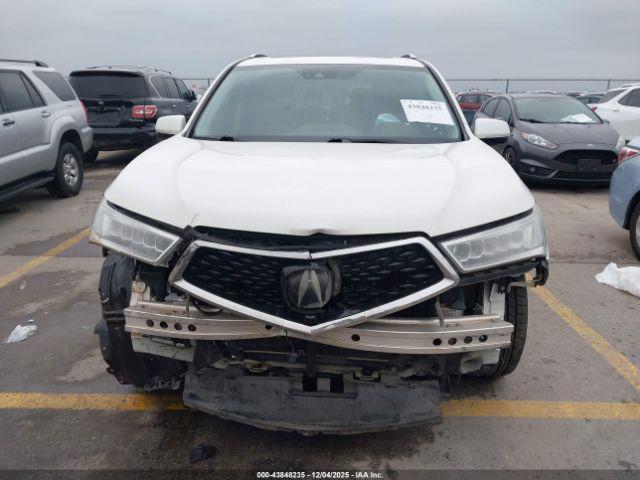 Acura MDX Advance Package Image 2