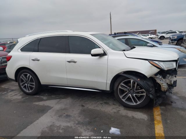 Acura MDX Advance Package Image 9