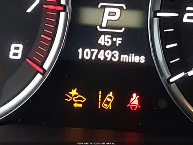 Acura MDX Advance Package Image 10