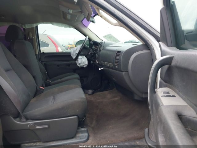 Chevrolet Silverado 1500 Lt Image 14