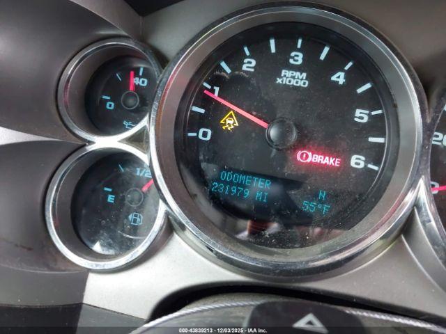 Chevrolet Silverado 1500 Lt Image 10