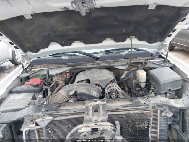 Chevrolet Silverado 1500 Lt Image 13