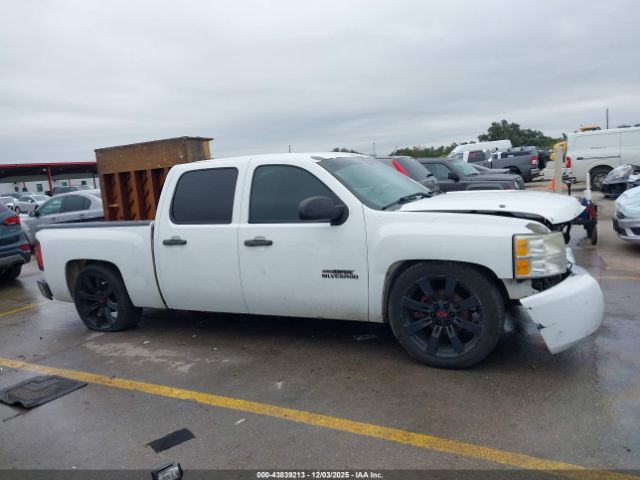 Chevrolet Silverado 1500 Lt Image 11