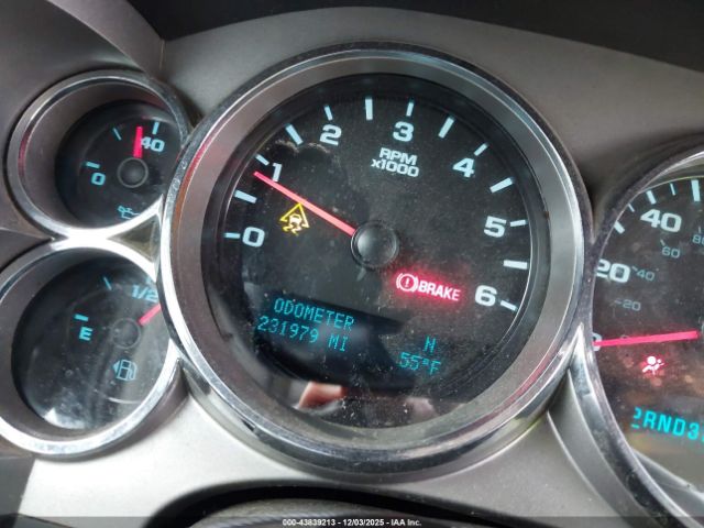 Chevrolet Silverado 1500 Lt Image 3