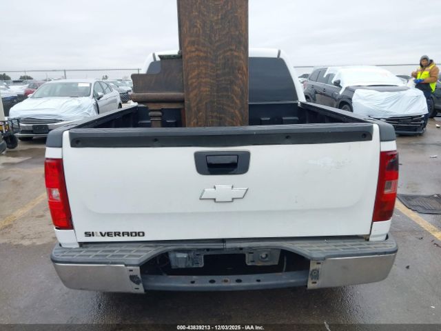 Chevrolet Silverado 1500 Lt Image 15