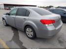 Subaru Legacy 2.5i Image 15