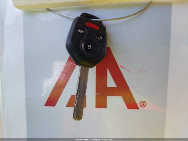 Subaru Legacy 2.5i Image 5