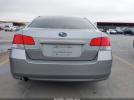 Subaru Legacy 2.5i Image 12