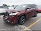 Toyota Highlander Le Image 9