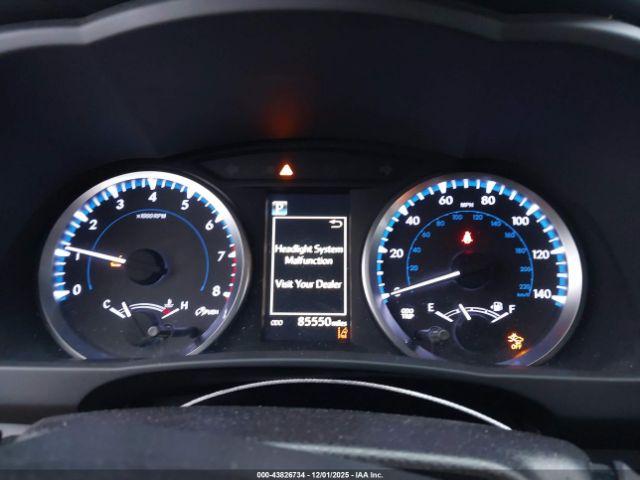 Toyota Highlander Le Image 7