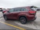 Toyota Highlander Le Image 14