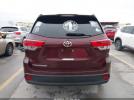 Toyota Highlander Le Image 12