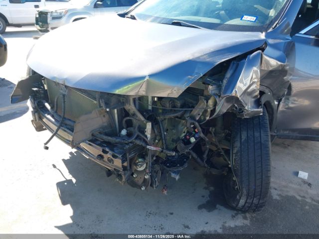 Nissan Rogue Sl Image 8