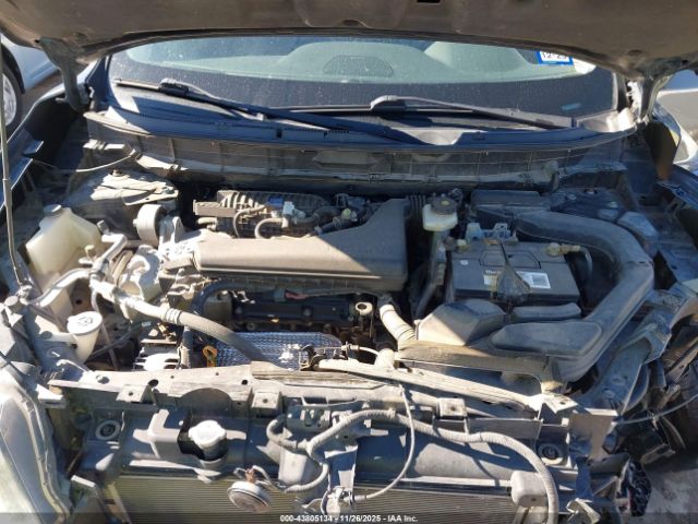 Nissan Rogue Sl Image 6