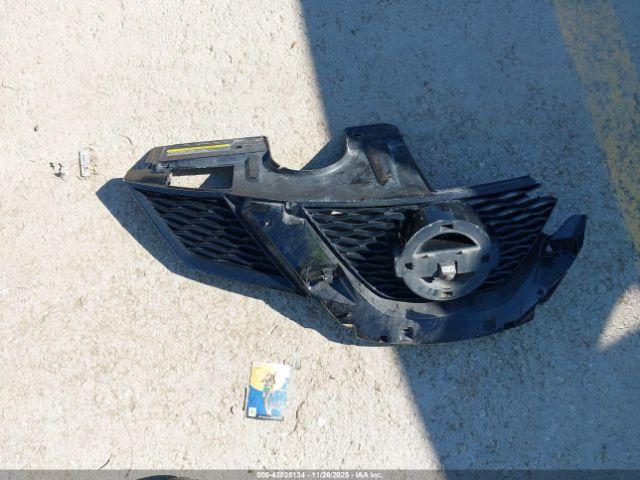 Nissan Rogue Sl Image 12