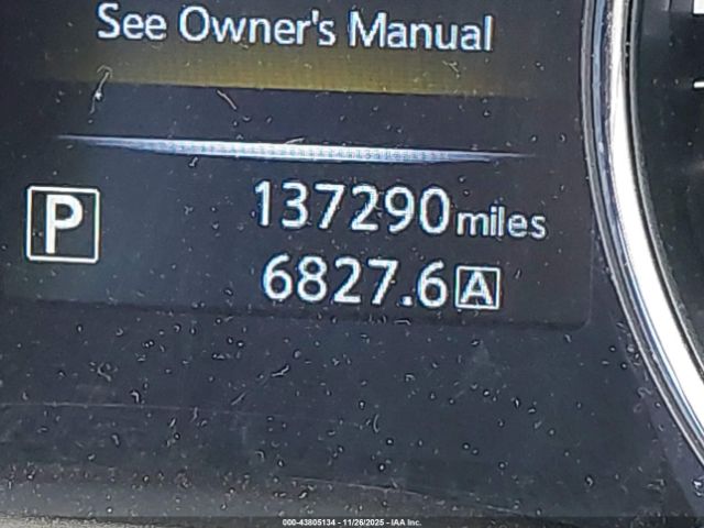 Nissan Rogue Sl Image 15