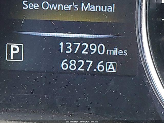 Nissan Rogue Sl Image 15