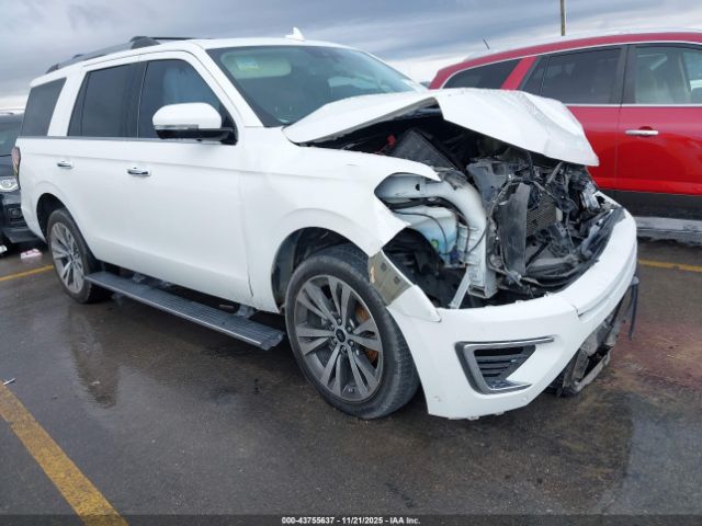 Ford Expedition Limited Image 1