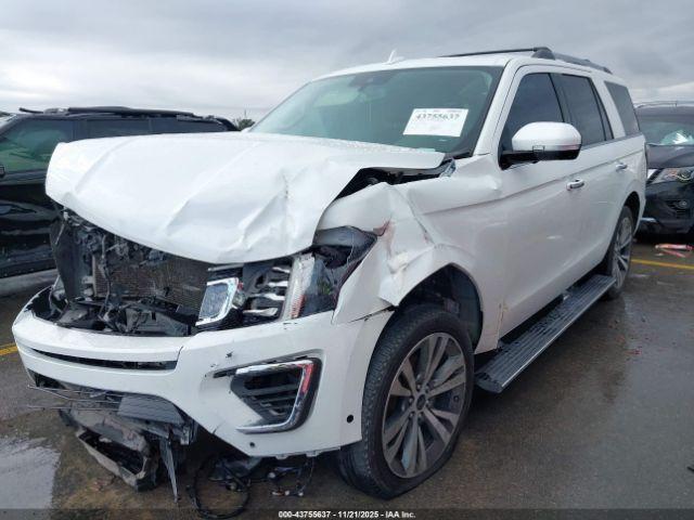 Ford Expedition Limited Image 11