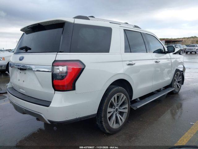 Ford Expedition Limited Image 14