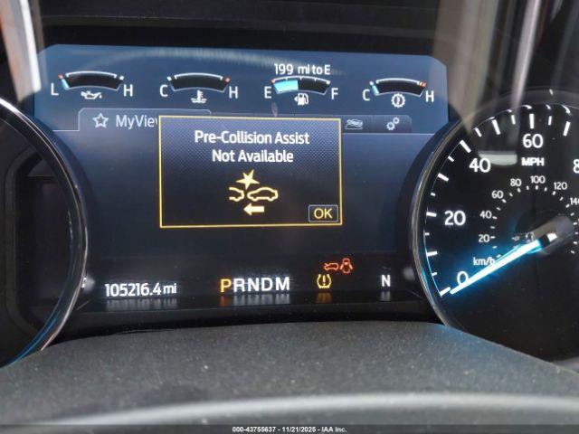 Ford Expedition Limited Image 15