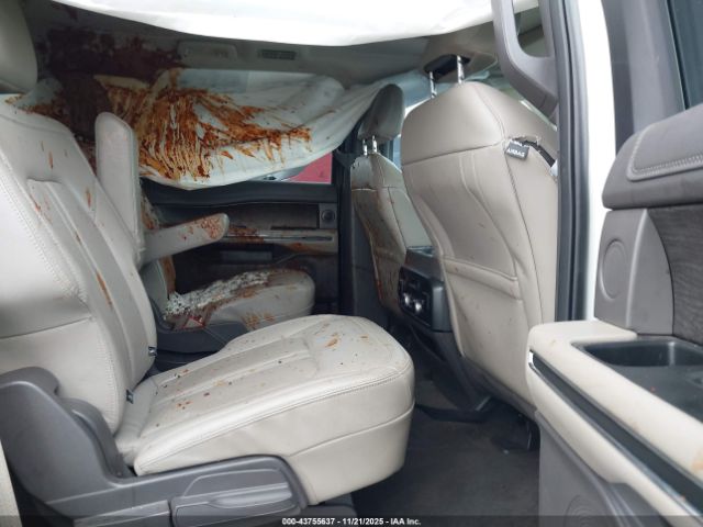 Ford Expedition Limited Image 17