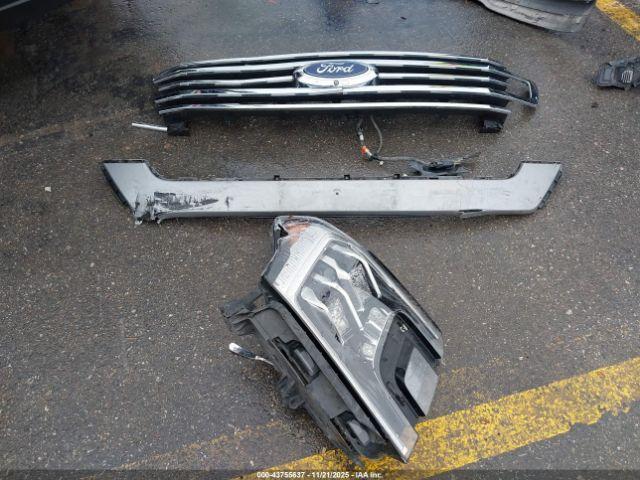 Ford Expedition Limited Image 8