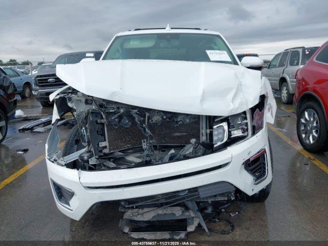 Ford Expedition Limited Image 3