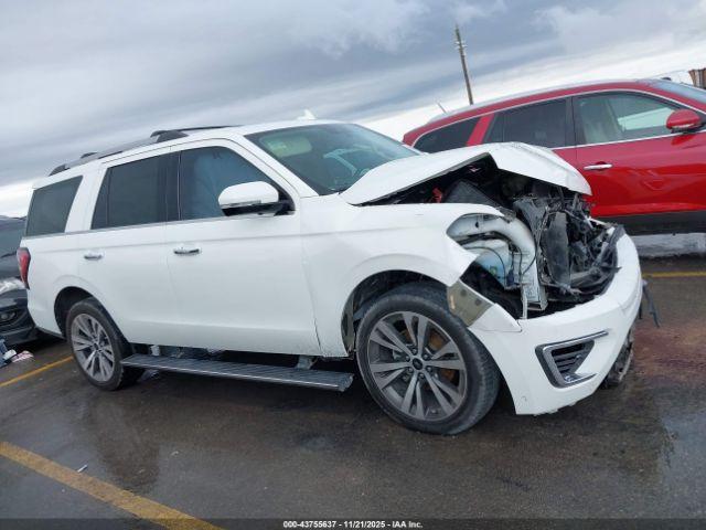 Ford Expedition Limited Image 5