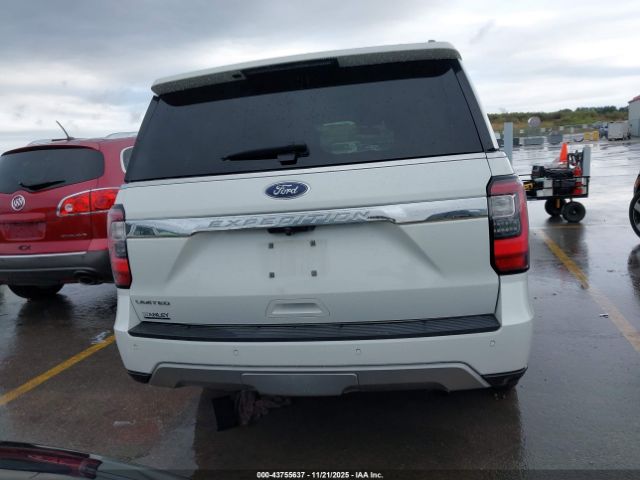 Ford Expedition Limited Image 10