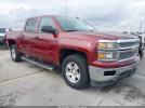 Chevrolet Silverado 1500 1lt Image 1