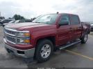 Chevrolet Silverado 1500 1lt Image 3