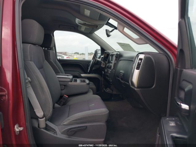 Chevrolet Silverado 1500 1lt Image 4